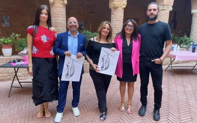 Dream Fashion per LILT Siena: la mostra “Crisalide” celebra la rinascita