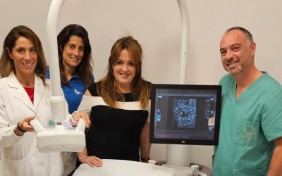 LILT SIENA PORTA LA PREVENZIONE IN 3D!